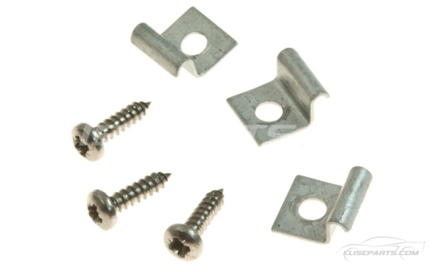 S1 Headlamp Fixing Set Image