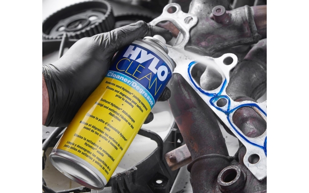 Hylo Clean Degreaser & Gasket Remover Image