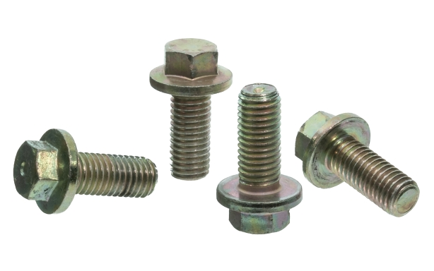 4 x K Series Chassis to Sump Mount Bolts Image