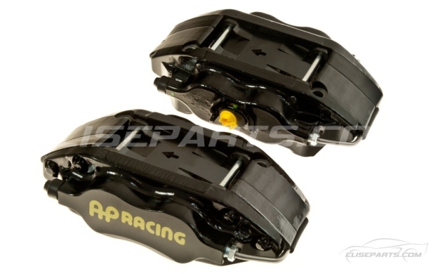 Lotus AP 4 Pot Caliper Kit Image