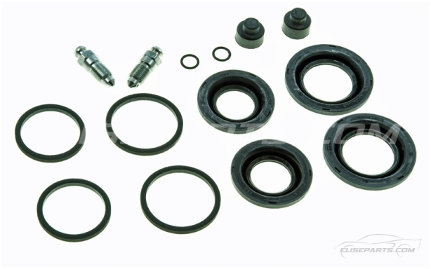 Lotus AP 4 Pot Caliper Seal Kit Image