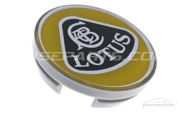 Lotus Forged Wheel Badge A132G0174F Image