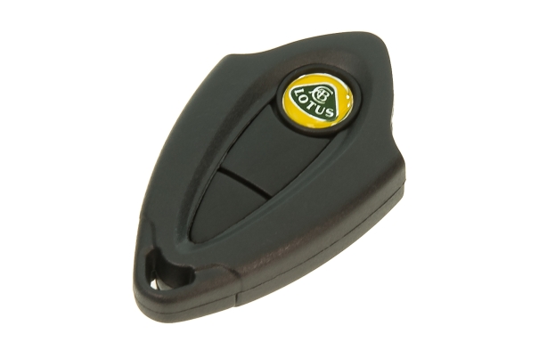 Lotus Transmitter Fob PFK Alarm A120M0049F Image