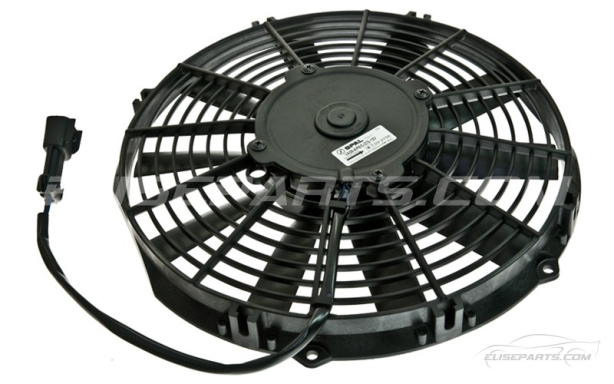 Lotus Original Radiator Fan A111K6002F Image