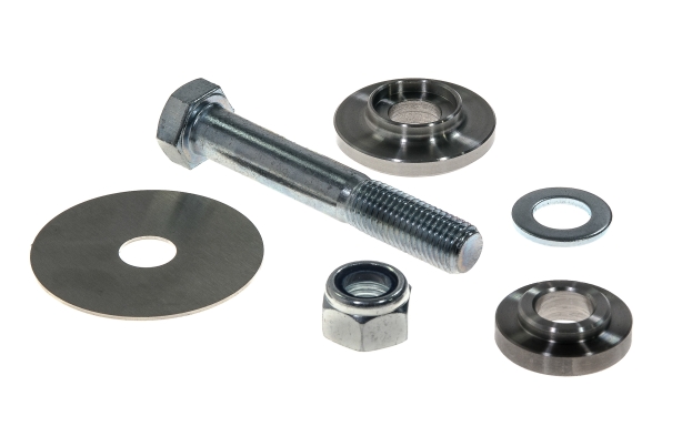 M16 Hub Bolt Kit Image