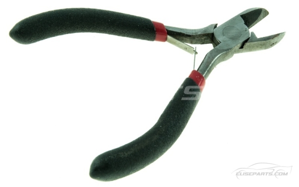 Mini Sidecutter Pliers Image