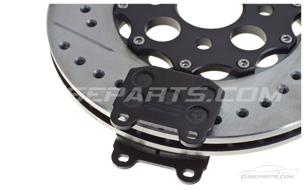 Mintex 1155 Brake Pads Image