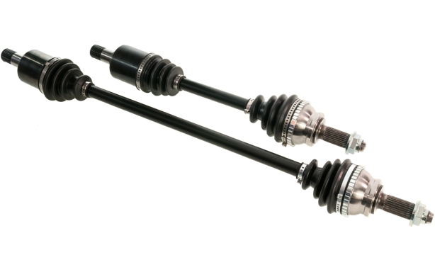 Motorsport Driveshafts S1 K Series Image