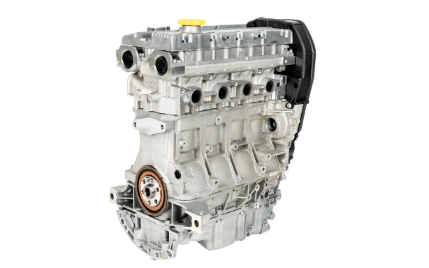 NEW Complete K Series 1800cc Engine Image