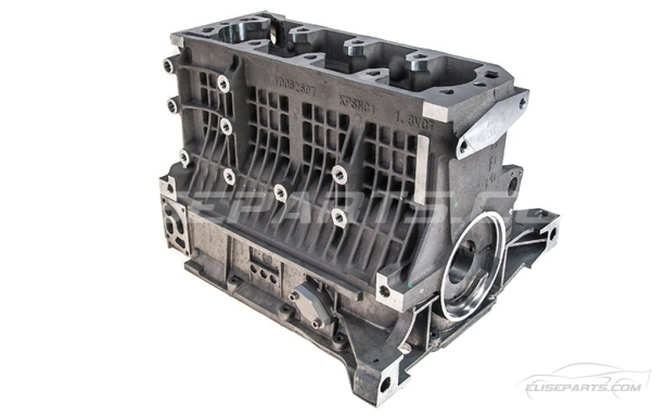 NEW Stronger K Series Engine Block Image