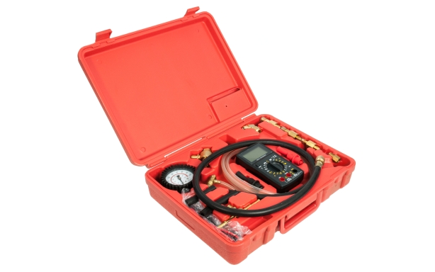 Fuel Pressure Tester Image