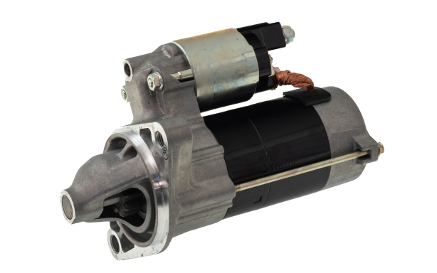 1ZR / 2ZR Denso Starter Motor Image