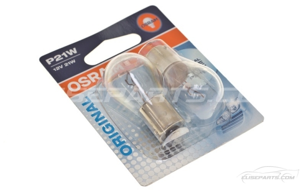 Osram Front Indicator Bulbs Image