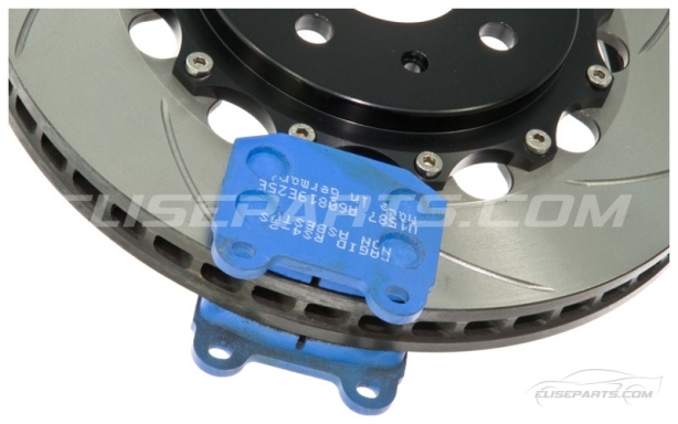 Pagid RS42 Brake Pads Image