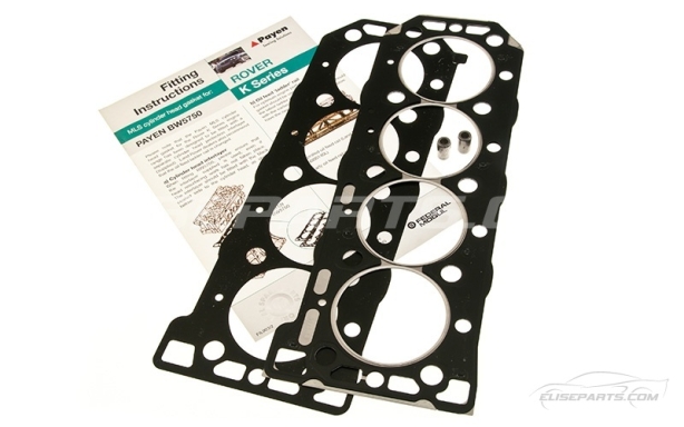 Payen MLS Head Gasket Image