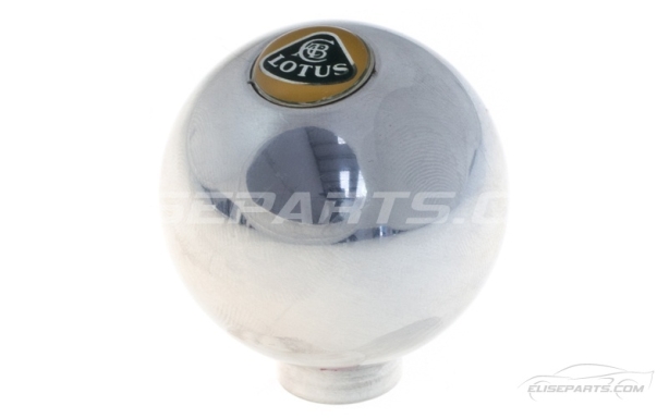 Polished Sphere Gear Knob Image