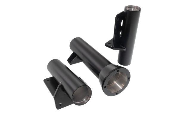 Pro Alloy Air Jack Mounts Image