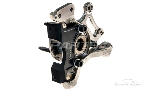 Rear Radial Brake Caliper Mounts Image