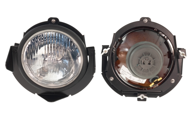 S1 Elise & Exige Headlight Conversion Image