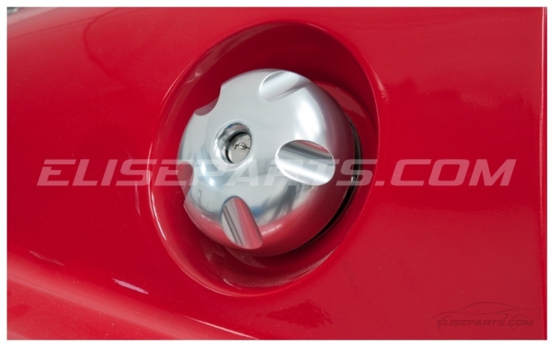 S1 Elise Fuel Cap Image