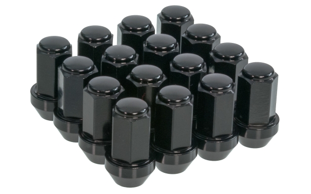 S1 Black Rota Wheel Nuts Image