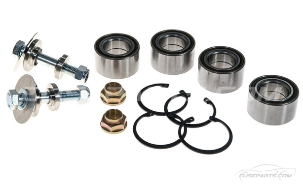 S1 Wheel Bearing Kit Image