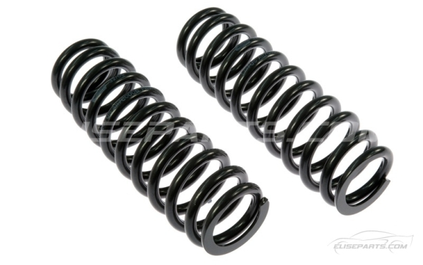 S2 Exige Eibach Springs Image