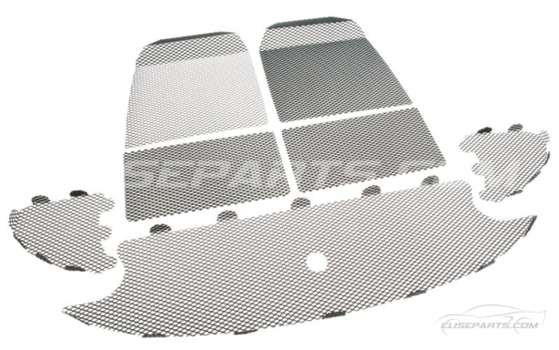 S2 Grill Replacement Set Image