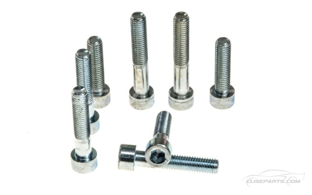 S2 / S3 / VX220 Upright Carrier Bolt Set Image