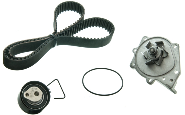 K Series Auto Tensioner Cambelt & Water Pump Image