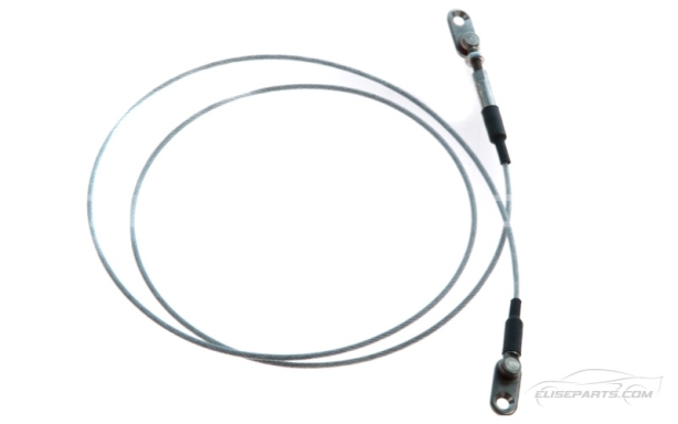 Soft Top Tensioner Cable Image