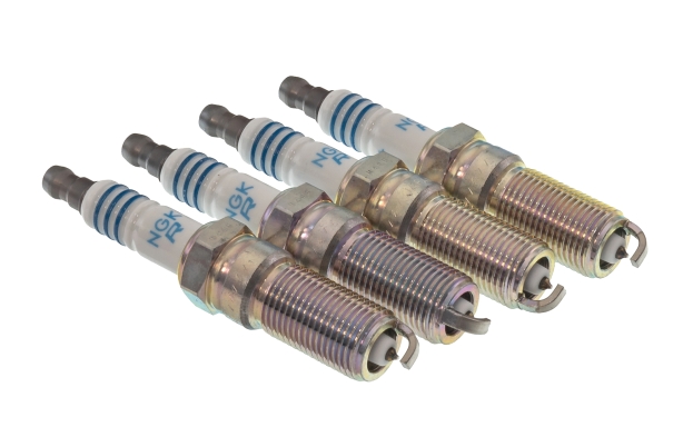 VX220 Z22SE NGK Platinium Spark Plugs Image