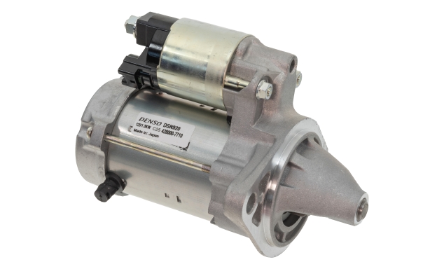 Denso 2ZZ Starter Motor A120E6400S Image