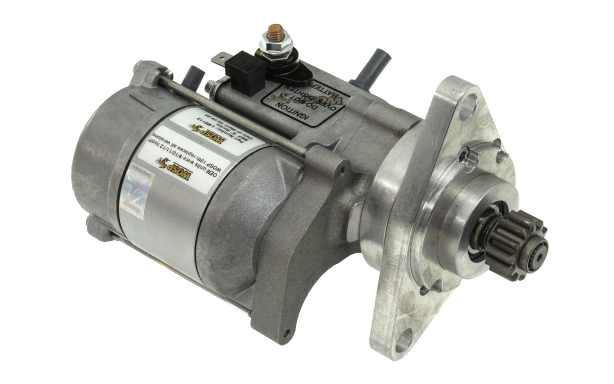 Rover K Series High Torque Starter Motor Image