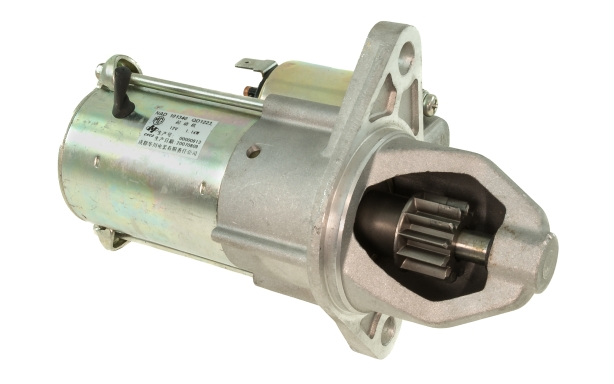 Rover K-Series SAIC Starter Motor Image