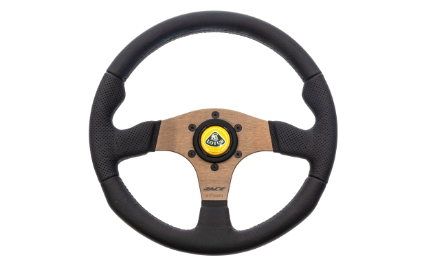 Momo Race 2.0 320mm Steering Wheel Image