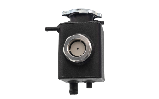 Evora / V6 Exige Alloy Chargecooler Tank Image