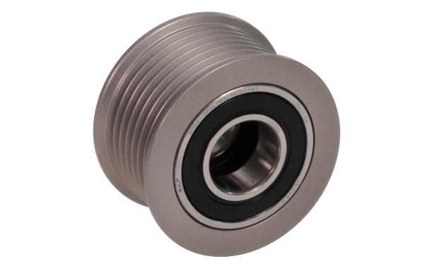 V6 Lightweight Idler Pulley A132E6515S Image