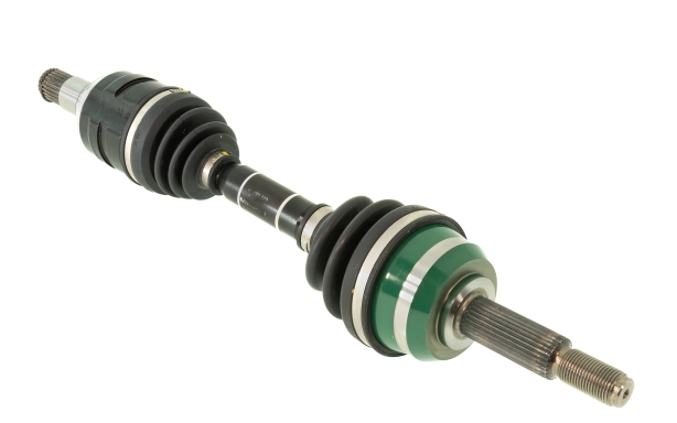 V6 Exige Left Hand Driveshaft A138F0004F Image