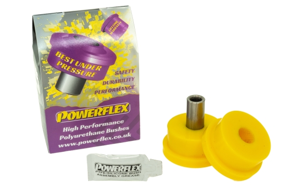 Upgraded Lower Engine Mount Bush Set Image