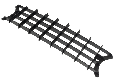 111S & Sport 160 Front Grill A111B0485K