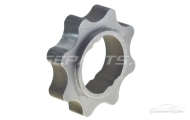 K Series 11.5mm EN24 Steel Oil Pump Gear Image