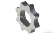 K Series 11.5mm EN24 Steel Oil Pump Gear Image