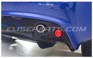 111S Rear Grill Set Image