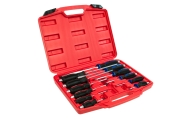 12 Piece Mechanics & Engineers Screwdrivers Image