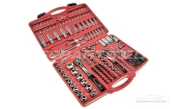 171 Piece Socket Set Image