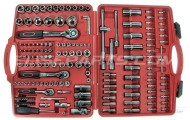 171 Piece Socket Set Image