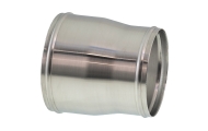 Aluminium Hose Reducer Beaded Ends Image