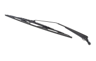 25" Wiper Blade & Wiper Arm C121B0057F Image