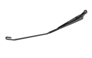 25" Wiper Blade & Wiper Arm C121B0057F Image